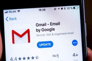 Esta nueva funci&oacute;n del correo de Google asusta a muchos internautas