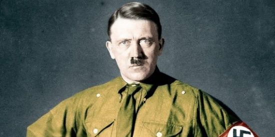 Usan archivos desclasificados de la ex CIA para determinar si Adolf Hitler estaba 'chalado'