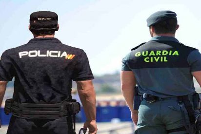 El Gobierno S&aacute;nchez no subir&aacute; sueldos ni hara la equiparaci&oacute;n salarial en Polic&iacute;a y Guardia Civil si no tiene Presupuestos