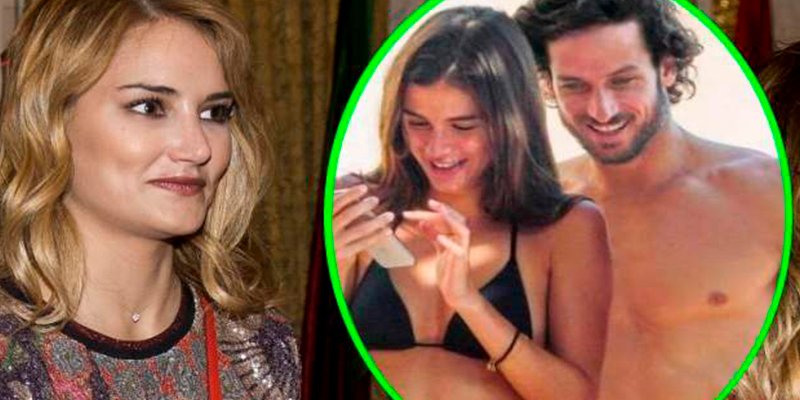 Alba Carrillo: "Con su edad es normal que se le caiga la baba a Feliciano López"