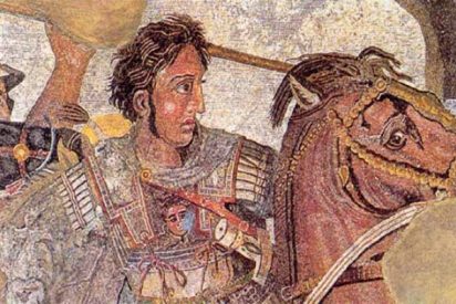 &iquest;Sab&iacute;as que Alejandro Magno realiz&oacute; una asombrosa exploraci&oacute;n submarina en barriles de vidrio?