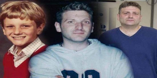 Andrew Wardle: El hombre sin pene, que cuando tuvo uno bi&oacute;nico, lo uso y cay&oacute; en coma