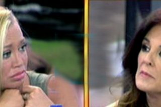 Bel&eacute;n Esteban tendr&aacute; que ir a los juzgados a responder por la demanda de &Aacute;ngela Portero