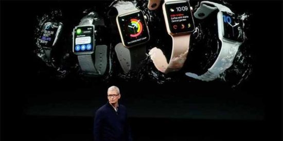 The New York Times: La raz&oacute;n por la cual Apple sigue evolucionando aunque muchos no quieran