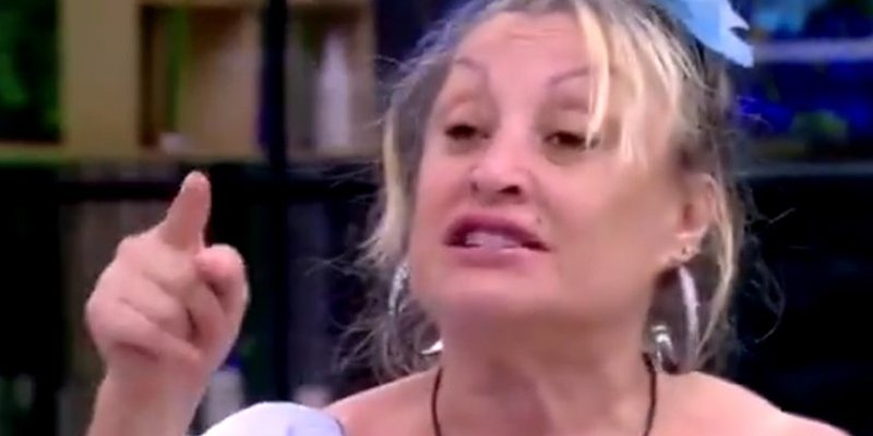 Aramis Fuster pierde los papeles en 'GH VIP': "¡Que te calles, diablo de los cojones!"