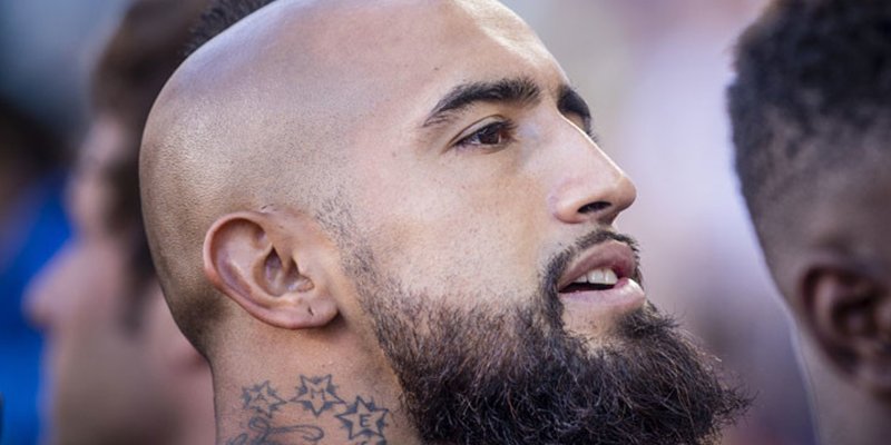 As&iacute; es la cuantiosa multa que podr&iacute;a pagar Arturo Vidal por un altercado que protagoniz&oacute; en M&uacute;nich