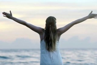 La autoestima, clave para sentirte plenamente feliz