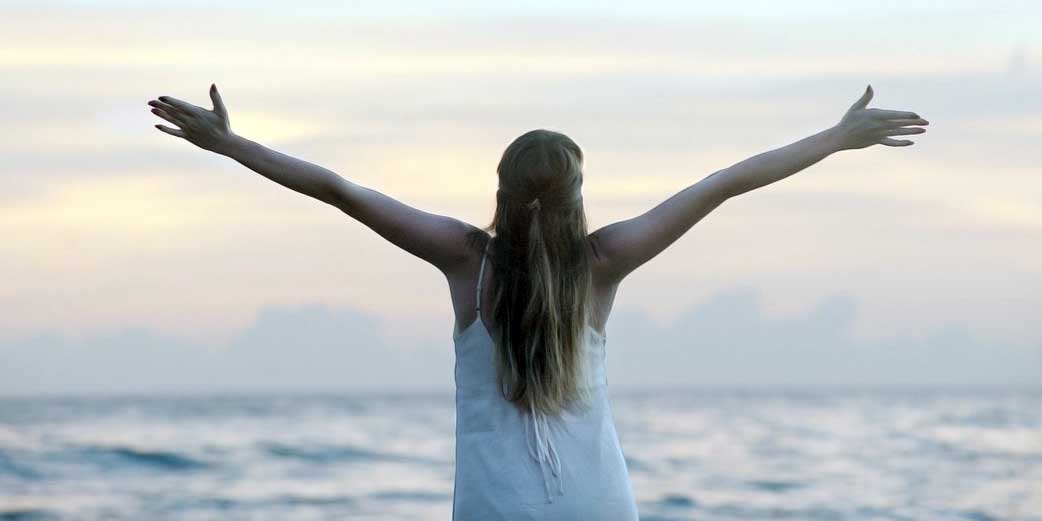 La autoestima, clave para sentirte plenamente feliz