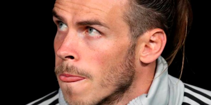 Finalmente Bale regresa a Madrid y no jugará contra Irlanda
