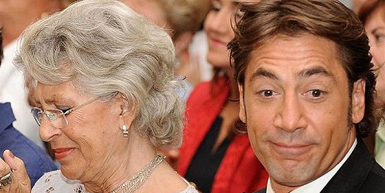 La pasta que se embolsar&aacute; el antiespa&ntilde;ol Javier Bardem por convertirse en Hern&aacute;n Cort&eacute;s