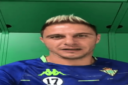 El contundente mensaje de Joaqu&iacute;n a Luis Enrique por haberse olvidado de &eacute;l para La Roja