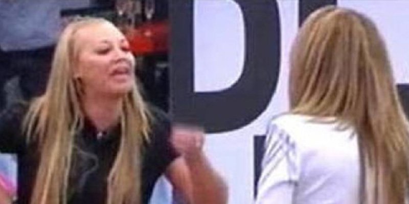 Matamoros recupera este v&iacute;deo de Bel&eacute;n Esteban en 'GH VIP': "Fue tongo total"