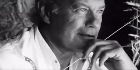 Descojone en las redes con el título del nuevo disco de Bertín Osborne: 'Yo debí enamorarme de tu madre`