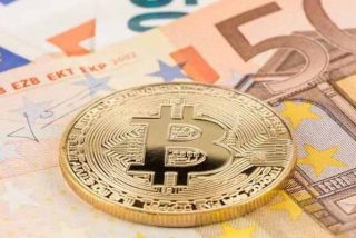 Ya se puede pagar con criptodivisas en Zara, El Corte Ingl&eacute;s, Repsol o Decathlon