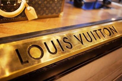 En Louis Vuitton de los Pa&iacute;ses Bajos, se &ldquo;lava&rdquo; dinero en las compras