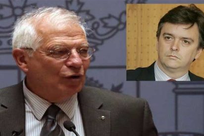 Espa&ntilde;a retira el estatus diplom&aacute;tico al delegado del Gobierno de Flandes por independentista los belgas se ponen flamencos