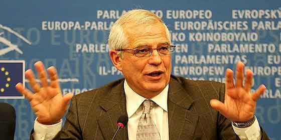 Santiago L&oacute;pez Castillo: "El sectarismo socialista"