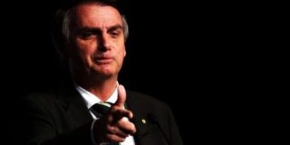 Bolsonaro, sobre los obispos brasile&ntilde;os: &ldquo;son la parte podrida de la Iglesia cat&oacute;lica&rdquo;