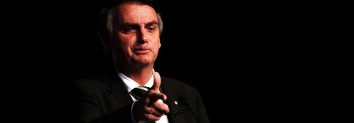 Bolsonaro, sobre los obispos brasile&ntilde;os: &ldquo;son la parte podrida de la Iglesia cat&oacute;lica&rdquo;