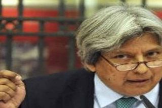 William Cárdenas: "Hay 30 buques 'Aquarius' de venezolanos encallados sin respuesta en territorio español".