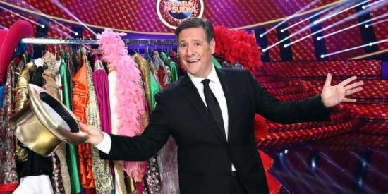 Carlos Latre abandona 'Tu cara me suena' por tiempo indefinido para irse a EEUU