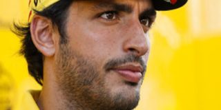 Carlos Sainz a un usuario en Twitter: "¡Viva la envidia como deporte nacional!"