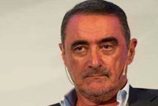 Carlos Herrera: "Para la izquierda libertad de expresi&oacute;n es insultar al Rey, a los cat&oacute;licos y a las v&iacute;ctimas de ETA"