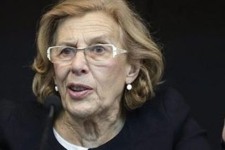 La marranada que ha hecho Carmena con las placas de las v&iacute;ctimas del terrorismo