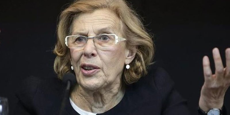 Gu&iacute;a para moverse por Madrid a partir de hoy o como sobrevivir a Carmena y sus compinches