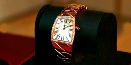 D&oacute;nde comprar Relojes de Lujo en Par&iacute;s