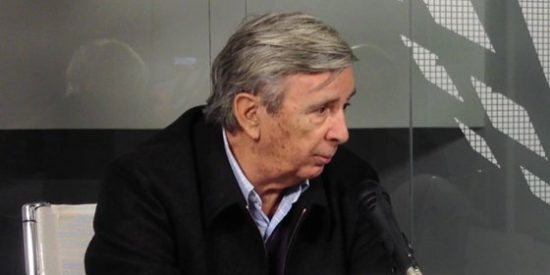 Roberto Centeno denuncia los engaños de los Presupuestos de Sánchez: "¡Pero si hasta ocultan la realidad sobre la dimensión de la deuda!"