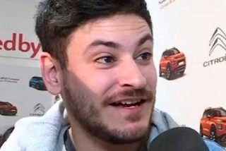 Las redes se cachondean a lo grande de la dieta vegana de Cepeda