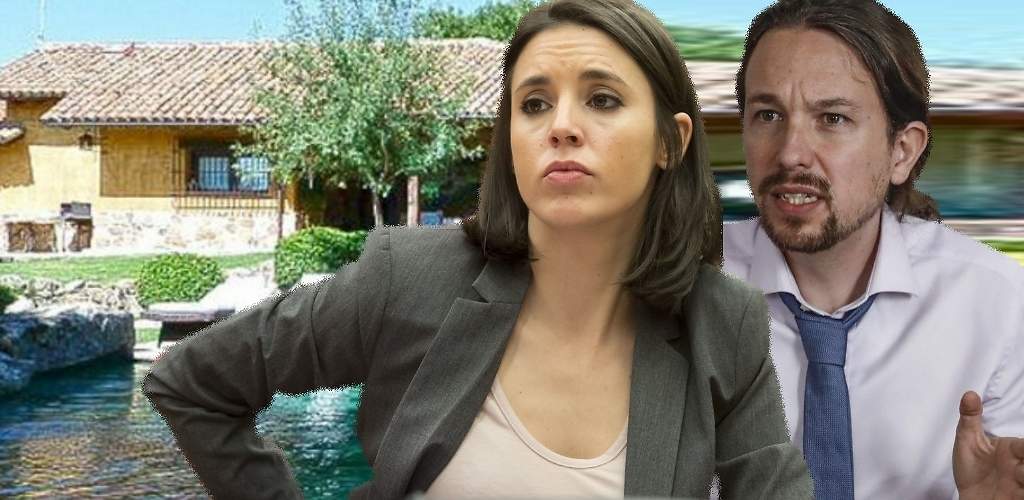 Los vecinos de Galapagar se querellan oficialmente contra Pablo Iglesias por acosarles con &laquo;coacciones y denuncia falsa&raquo;