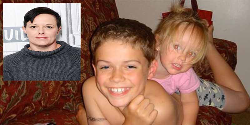 Charity Lee: "A los 13 años, mi hijo asesinó a sangre fría a mi hija"