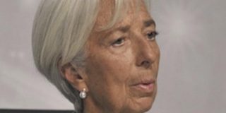 ¿Sabías que el FMI advirtió de un nuevo récord de la deuda global: 182 billones de dólares?