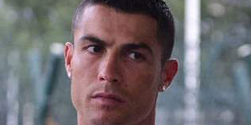 Confirman que CR7 seguir&aacute; jugando, a pesar de acusaci&oacute;n por violaci&oacute;n