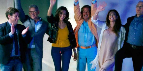 'Crónicas Marcianas' vuelve a Telecinco 13 años después para recordar los momentos más locos del programa