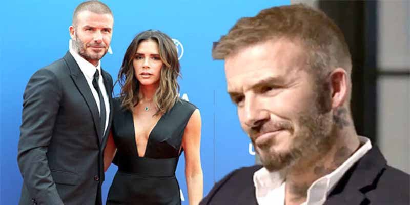 Bronca en la familia Beckham: los comentarios de David que cabrearon como una mona a Victoria
