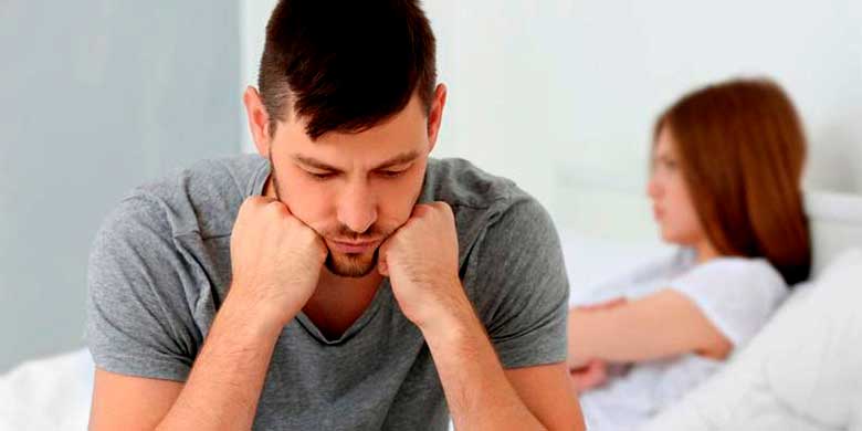 &iquest;Que relaci&oacute;n hay entre la inflamaci&oacute;n de las encias y la disfunci&oacute;n er&eacute;ctil?