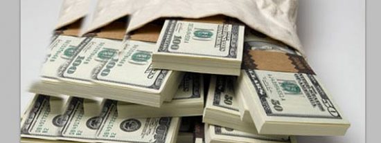 Ranking de pa&iacute;ses con mas ultrarricos: Brasil, M&eacute;xico, Chile, Colombia, Per&uacute; y Argentina
