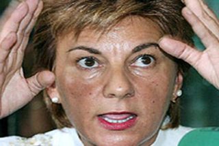 &iquest;Qu&eacute; fue de Dolores V&aacute;zquez: la falsa asesina de Roc&iacute;o Wanninkhof?