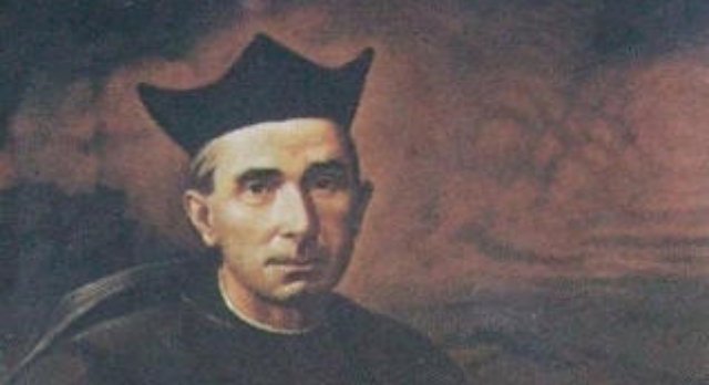 Jesuitas de Valladolid organizan una misa de acci&oacute;n de gracias por el nuevo beato Tiburcio Arnaiz