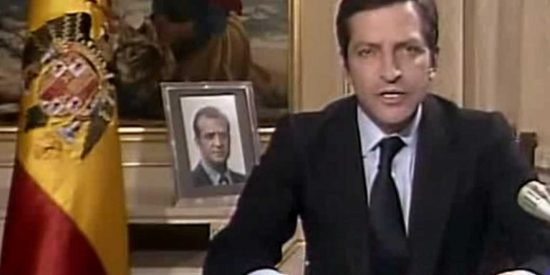 Un pol&iacute;tico de altura