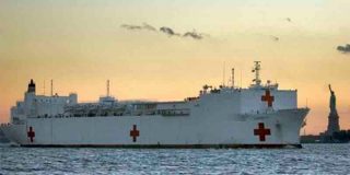 La ayuda sanitaria a la di&aacute;spora venezolana zarpar&aacute; el 11 de octubre