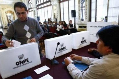 La Iglesia peruana motiva a la poblaci&oacute;n a emitir un voto responsable