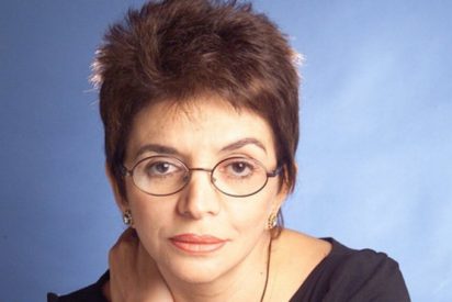 Eleonora Bruzual: "El gobierno de Venezuela es absolutamente jude&oacute;fobo y est&aacute; comprometido con el terrorismo mundial"
