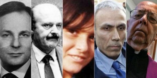 El secreto vaticano de Emanuela Orlandi: una historia de sexo, exorcistas y agentes secretos
