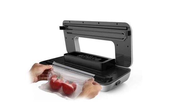 envasadora al vacío 