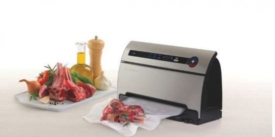 envasadora al vacío 