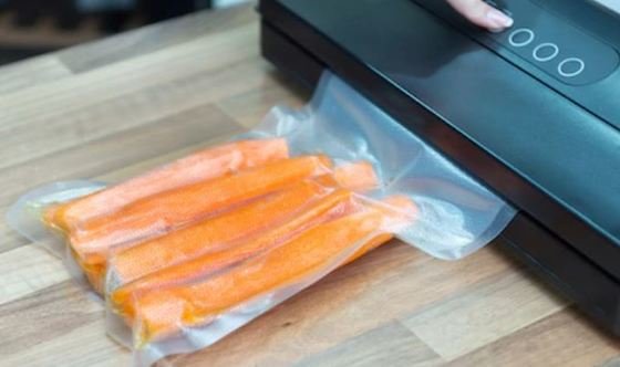 ¿Qué envasadora al vacío comprar?